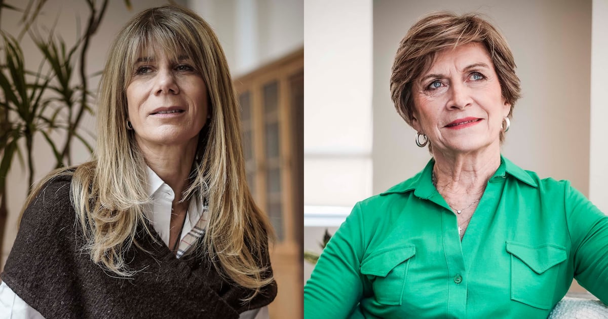 Demócratas posponen proclamación de Evelyn Matthei: tensiones internas y acuerdos pendientes en el centro político chileno