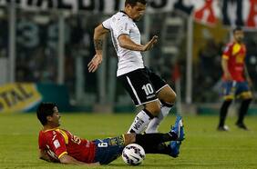 El Sifup también condena a Vecchio: “Mancha todo; no habla bien de la profesión, del futbolista”