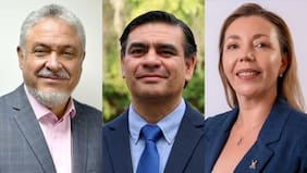 Usach en vilo: candidato que quedó fuera de la papeleta pide a la Corte de Santiago suspender elecciones para rector