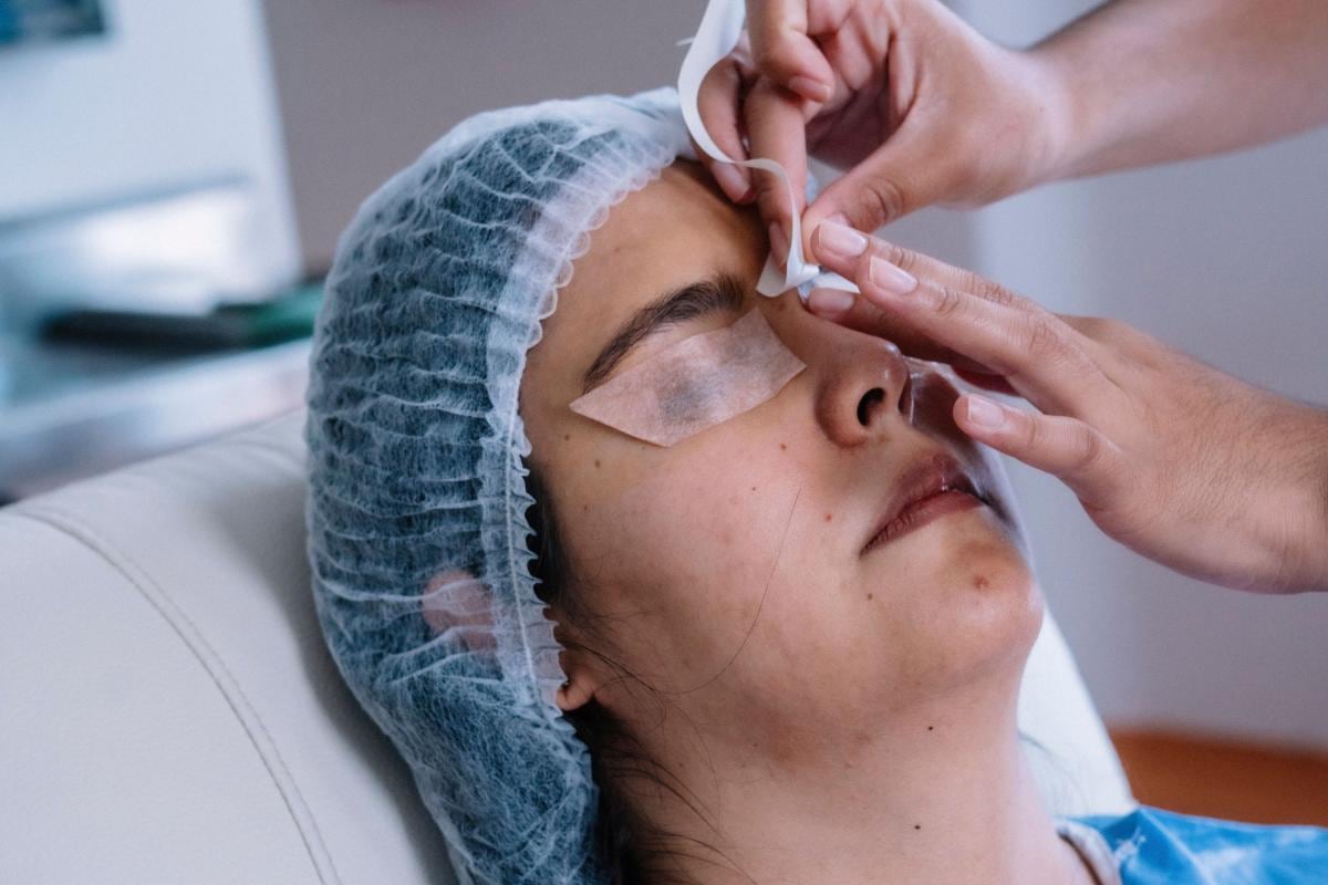 ¿Podría reemplazar a Lasik? Científicos exploran una alternativa para corregir la vista sin láser ni incisiones