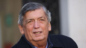 Carmona (PC) evita referirse a declaraciones de Jadue en contra del Ejecutivo: “Esa no es la tarea de hoy día”