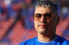 Las estrellas que conformarán los equipos en la jornada solidaria por Cristóbal Campos