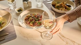 Estacionalidad, respeto por el producto y foco en la sostenibilidad: la propuesta gastronómica de Mandarin Oriental