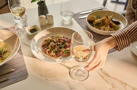 Estacionalidad, respeto por el producto y foco en la sostenibilidad: la propuesta gastronómica de Mandarin Oriental