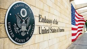 Embajadas de EE.UU. en Medio Oriente emiten alerta de seguridad ante riesgo de ataques vinculados a Irán