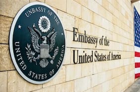 Embajadas de EE.UU. en Medio Oriente emiten alerta de seguridad ante riesgo de ataques vinculados a Irán