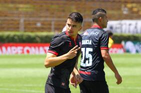 Suspenden el duelo entre Copiapó y Santa Cruz por casos positivos de coronavirus en Deportes Valdivia