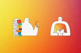 Cómo funciona Deepstash, la app que se vende como el “TikTok para gente inteligente”