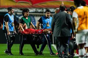 La dramática confesión del doctor de Argentinos Juniors tras la escalofriante lesión que provocó Marcelo