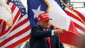 Trump acusa a México de incumplir tratado de aguas y amenaza con imponer un arancel del 5%