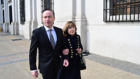 Alex Matute Johns reitera crítica a serie de Netflix y advierte: “En la vida hay cosas que no se hacen”