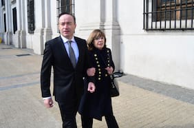 Alex Matute Johns reitera crítica a serie de Netflix y advierte: “En la vida hay cosas que no se hacen”