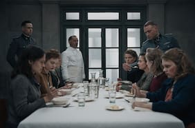 Cómo se hizo Las Catadoras, la película sobre las mujeres que probaban la comida de Hitler