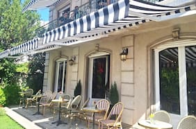 Casa Juliet: Falta alcohol