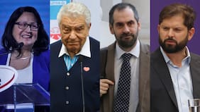 Los asistentes a la Enade le ponen nota a los speakers ¿Quién obtuvo la mejor calificación y quién reprobó?