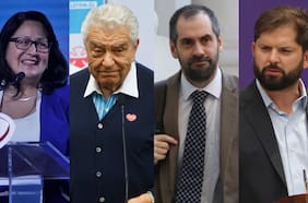 Los asistentes a la Enade le ponen nota a los speakers ¿Quién obtuvo la mejor calificación y quién reprobó?