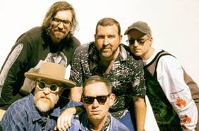 Hot Chip estrena sencillo, Eleanor: escúchalo aquí