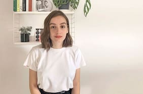 Muy Personal: Valentina Améstica