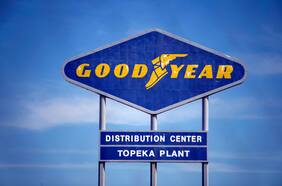 Goodyear adquiere Cooper Tires en US$ 2,5 mil millones