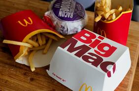 ¿Cambiarán de sabor? McDonald’s modifica la receta de sus hamburguesas más clásicas