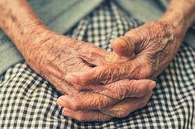 Censo 2024: el 32,6% de las personas de 65 años o más tiene discapacidad