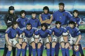 El día que Los Supercampeones enfrentaron a Alemania
