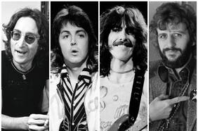 Gritos, pacifismo y una carta de amor: las historias de las 5 mejores canciones de The Beatles como solistas