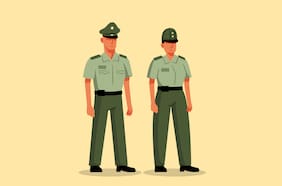 Explicador Constitucional: ¿Qué dice la propuesta de nueva Constitución respecto de las policías?