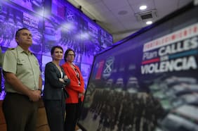 El desconocido informe de la Dipres que acusa “deficiencias estructurales” en los planes estrella de Boric en seguridad