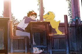 Digimon Survive finalmente se retrasa hasta 2021