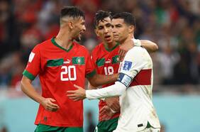 Matthäus destroza a Cristiano Ronaldo: “Es el gran fracaso de esta Copa; sus viajes de ego han dañado a su equipo y a él mismo”