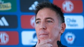 El millonario sueldo de Eduardo Berizzo que lo hace una carta imposible para la U