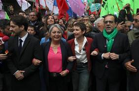 Primarias en punto muerto: la creciente preocupación oficialista por el bajo entusiasmo ciudadano