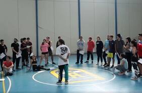 La profesionalización de la cultura Hip-Hop en la educación superior