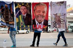 Tribunal Superior Electoral de Brasil prohíbe porte de armas durante celebración de elecciones presidenciales