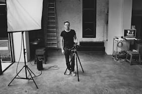El conocido cantante Bryan Adams será el fotógrafo del nuevo Calendario Pirelli