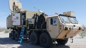 El Pentágono autoriza el posible uso de un arma de “rayos de calor” para la frontera con México