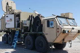 El Pentágono autoriza el posible uso de un arma de “rayos de calor” para la frontera con México