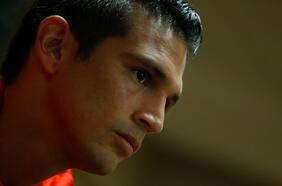 La dura reflexión de Mark González tras sufrir un infarto: “Ahora lo pienso y entiendo que me podría haber muerto en cualquier momento”