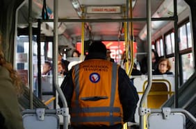 Ministerio de Transporte inaugura centro de innovación que buscará generar ideas para mejorar la calidad del servicio en Santiago