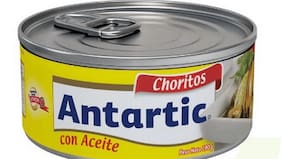 Minsal ordena retiro preventivo de conservas de choritos por riesgo de contaminación con botulismo