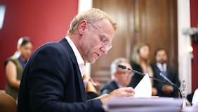 Senador Felipe Kast por candidatura de Michelle Bachelet a la ONU: “Yo espero que la definición sea apoyarla”