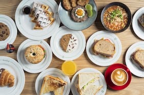 Nolia: el nuevo restaurante y cafetería bien de barrio para tentarse con brunch