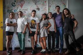 “A mi ciudad”: revive la otra voz de los ochenta