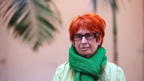 Cynthia Rimsky, Premio Nacional de Literatura: “Hoy la cultura y las artes están en peligro, no sólo en Chile”