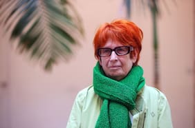 Cynthia Rimsky, Premio Nacional de Literatura: “Hoy la cultura y las artes están en peligro, no sólo en Chile”
