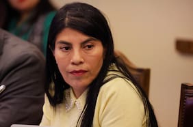 El impulso de la ministra