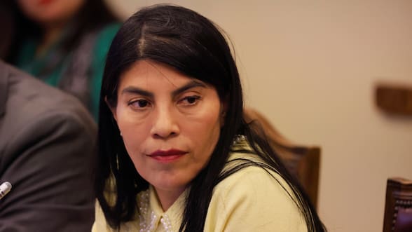 Lincolao valora detención de tres estudiantes por agresión en su contra: “Este caso es un precedente y puede dar guía”