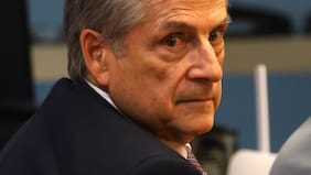 Patricio Contesse, diez años después