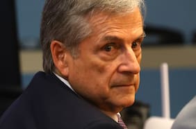 Patricio Contesse, diez años después